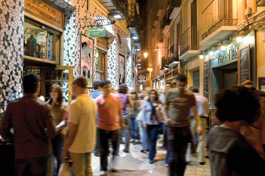 Casa Diana Saragoça Exterior foto