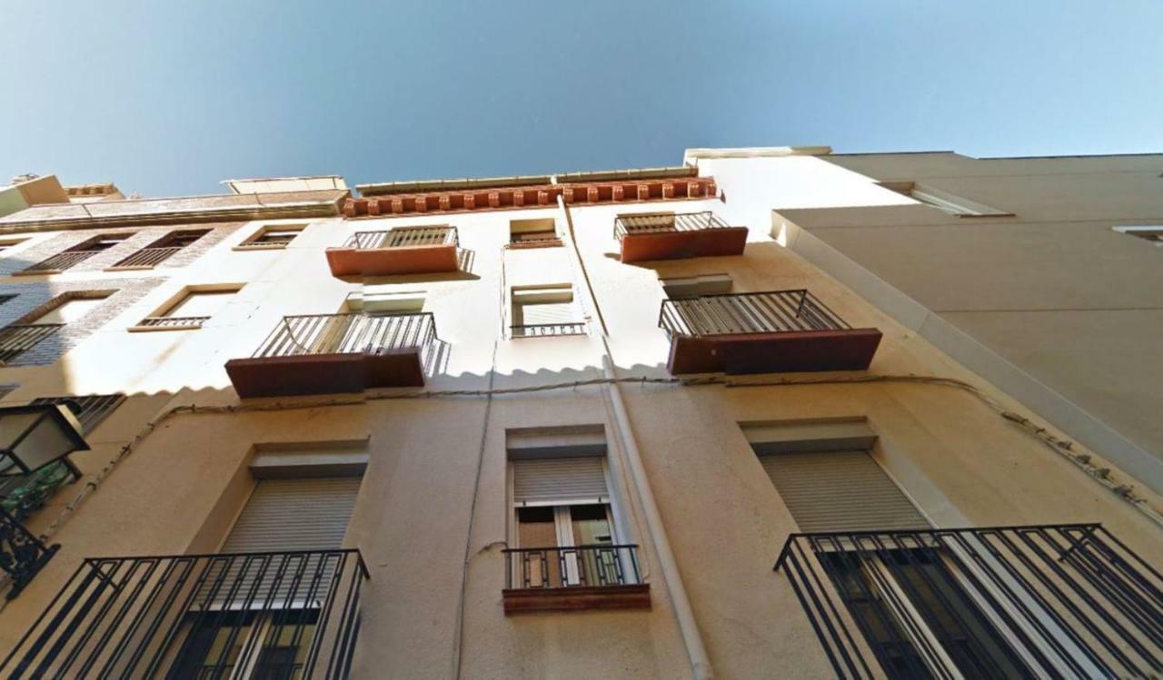Casa Diana Saragoça Exterior foto